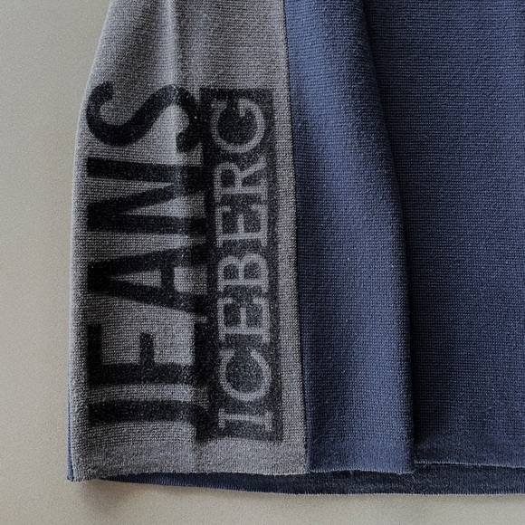 Iceberg Jeans sweater - Picture 4 of 7